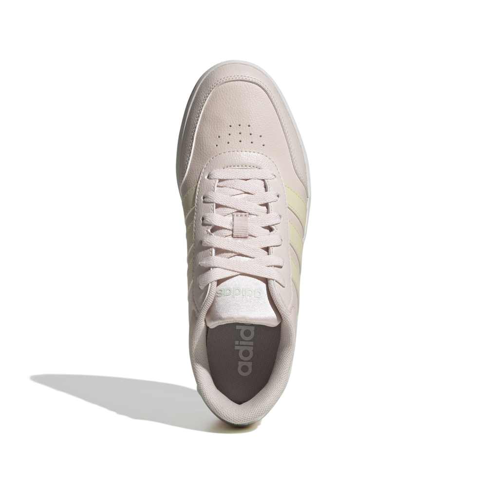 Adidas Breaknet 3.0 Mujer - Urbano | JQ6071 Rosado