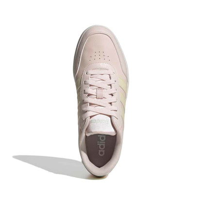 Adidas Breaknet 3.0 Mujer - Urbano | JQ6071 Rosado