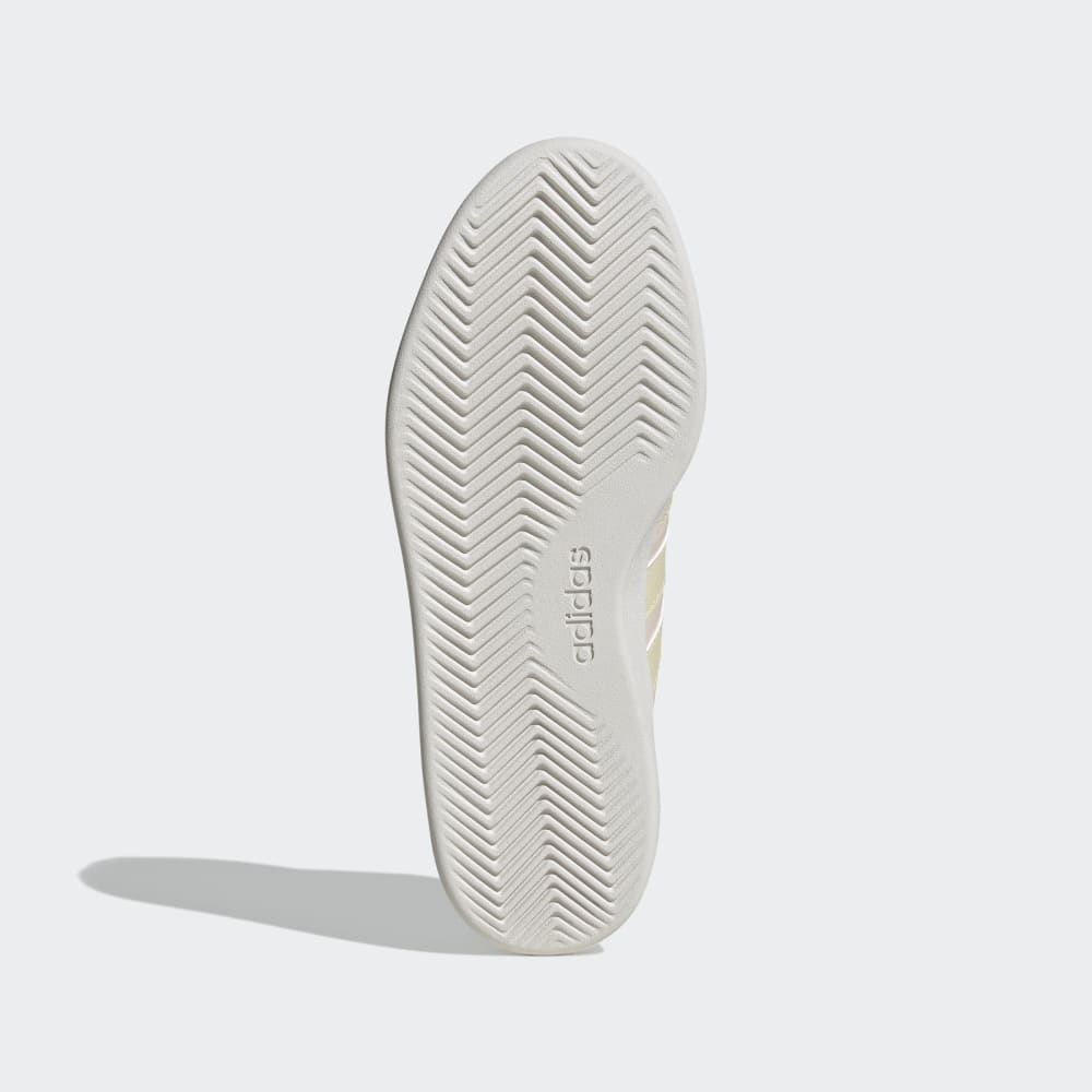 Zapatillas Adidas Breaknet 3.0 Mujer - Urbano | JQ6071 Rosado