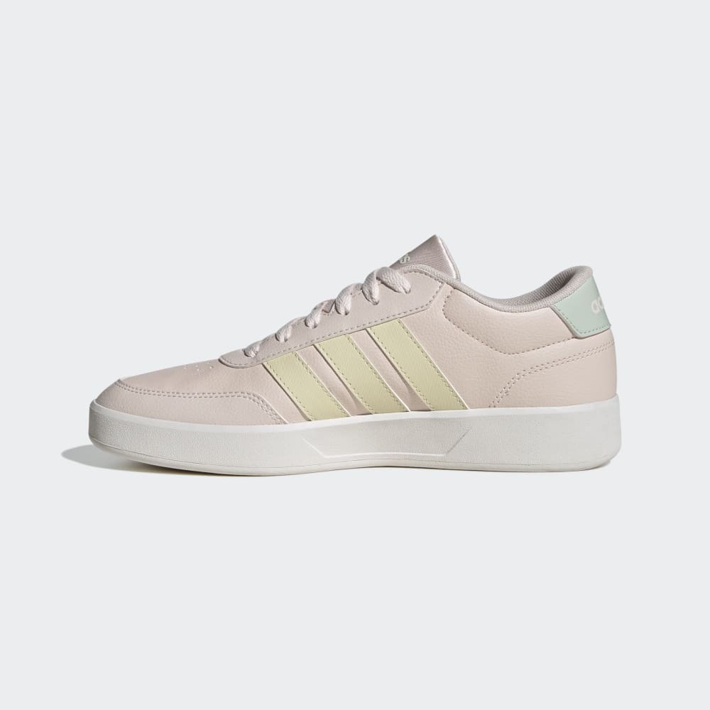 Zapatillas Adidas Breaknet 3.0 Mujer - Urbano | JQ6071 Rosado