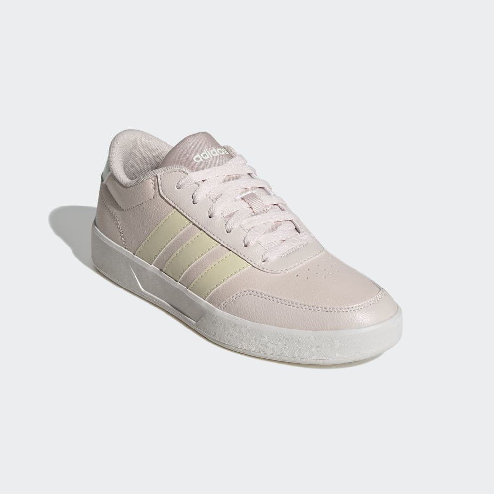 Zapatillas Adidas Breaknet 3.0 Mujer - Urbano | JQ6071 Rosado