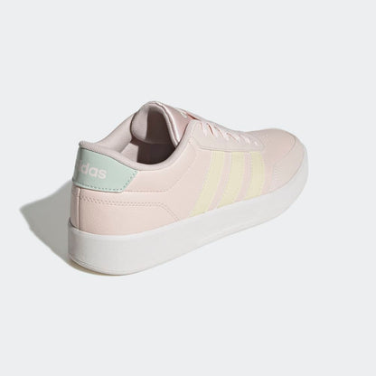 Zapatillas Adidas Breaknet 3.0 Mujer - Urbano | JQ6071 Rosado