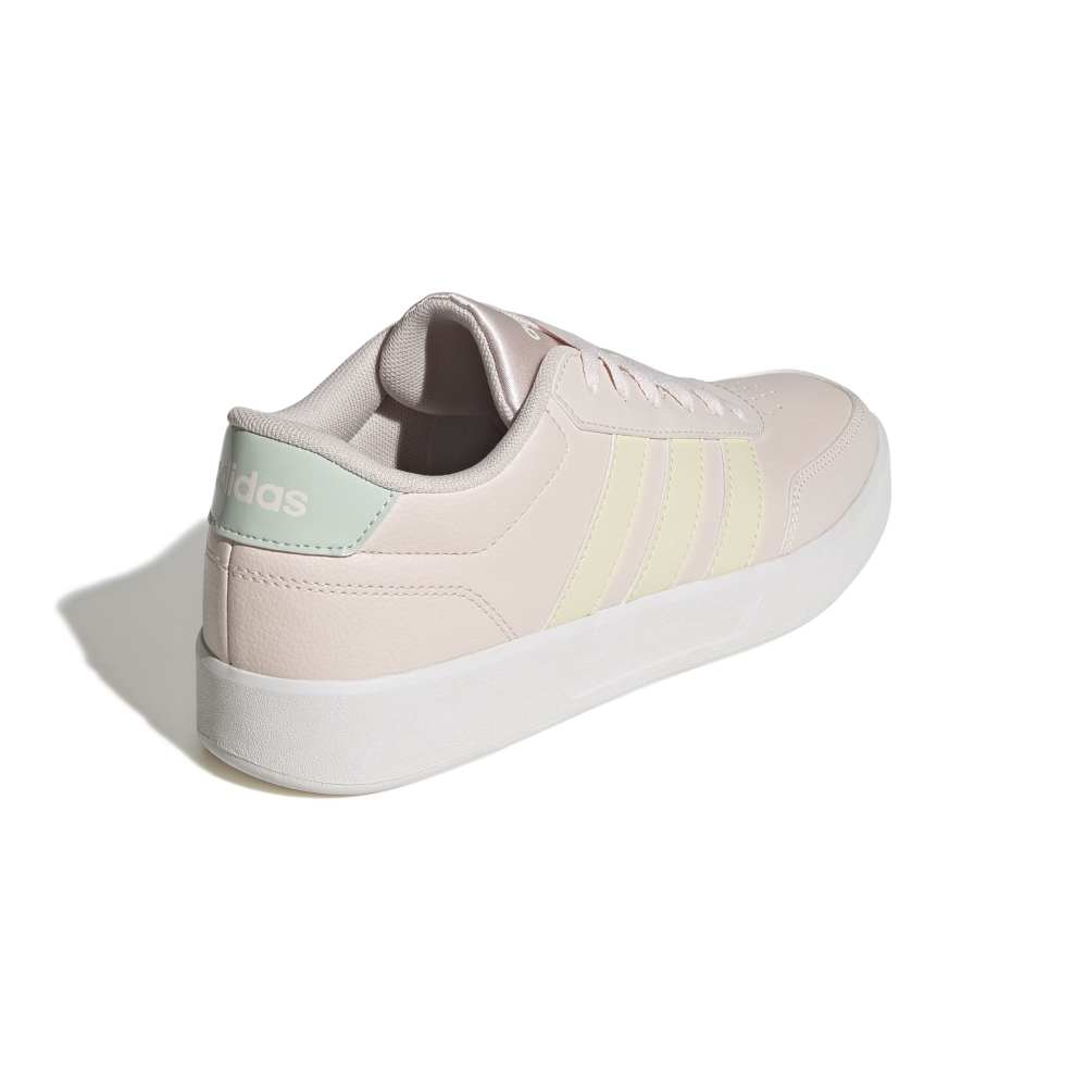 Adidas Breaknet 3.0 Mujer - Urbano | JQ6071 Rosado