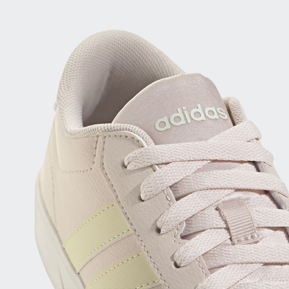 Zapatillas Adidas Breaknet 3.0 Mujer - Urbano | JQ6071 Rosado