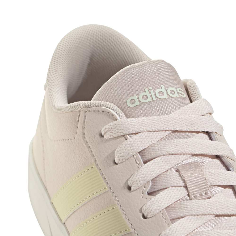 Adidas Breaknet 3.0 Mujer - Urbano | JQ6071 Rosado