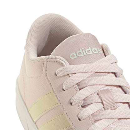 Adidas Breaknet 3.0 Mujer - Urbano | JQ6071 Rosado