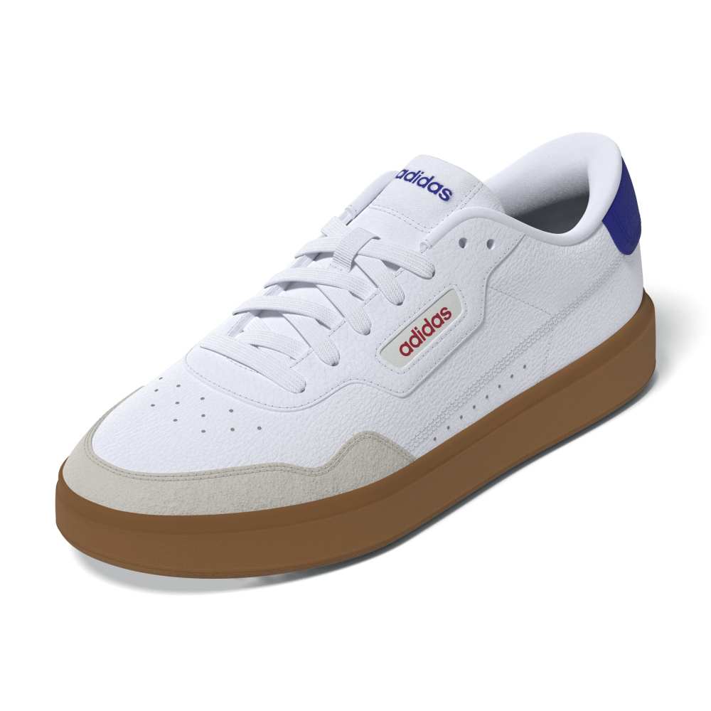Zapatillas Adidas Park ST 2.0 Hombre - Urbano | JQ6107 Blanco