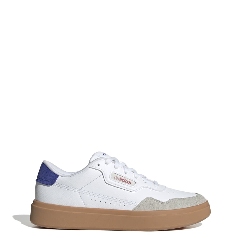 Zapatillas Adidas Park ST 2.0 Hombre - Urbano | JQ6107 Blanco