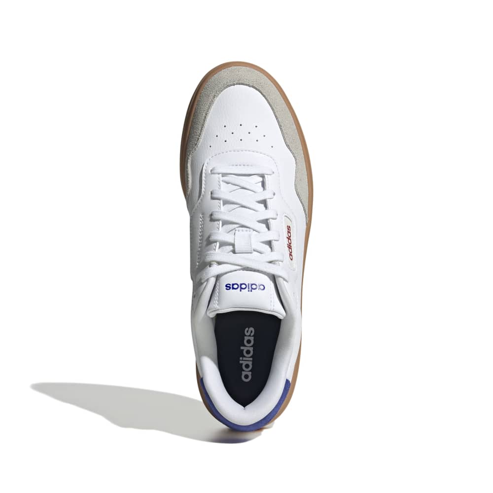 Zapatillas Adidas Park ST 2.0 Hombre - Urbano | JQ6107 Blanco