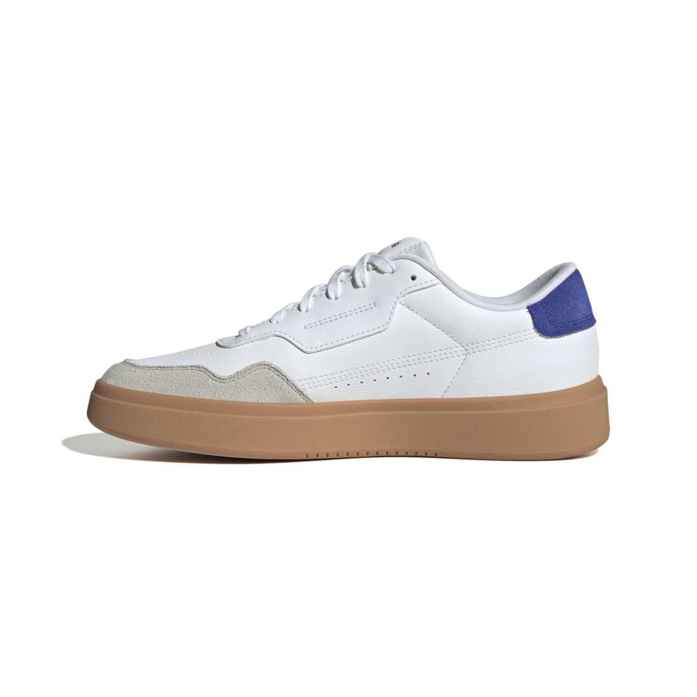 Zapatillas Adidas Park ST 2.0 Hombre - Urbano | JQ6107 Blanco