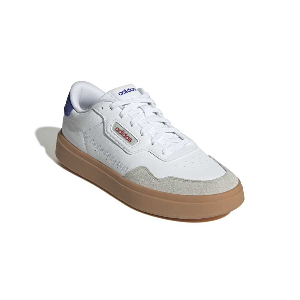 Zapatillas Adidas Park ST 2.0 Hombre - Urbano | JQ6107 Blanco