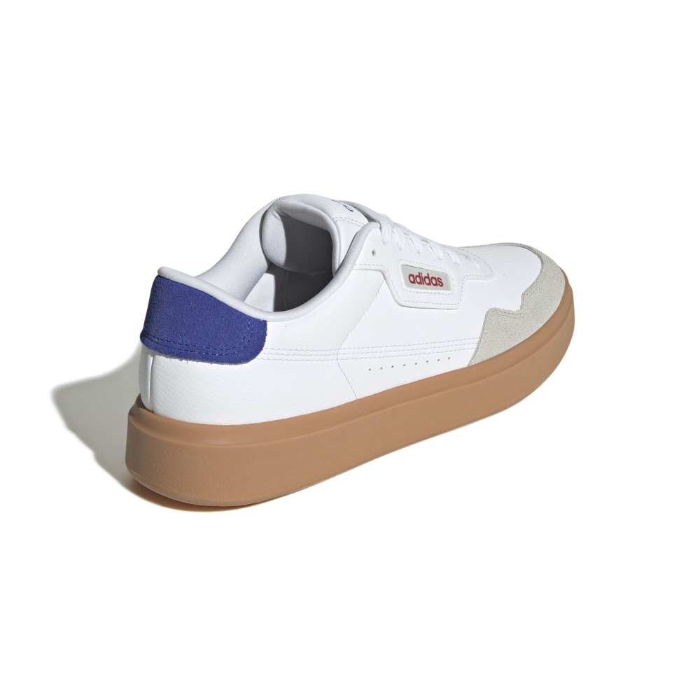 Zapatillas Adidas Park ST 2.0 Hombre - Urbano | JQ6107 Blanco
