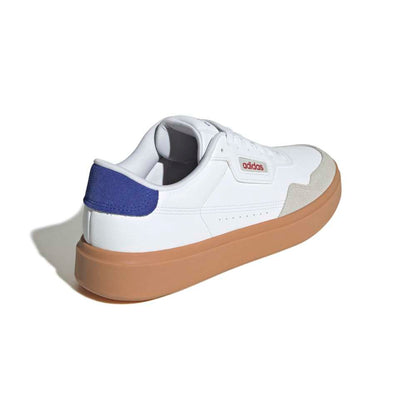 Zapatillas Adidas Park ST 2.0 Hombre - Urbano | JQ6107 Blanco
