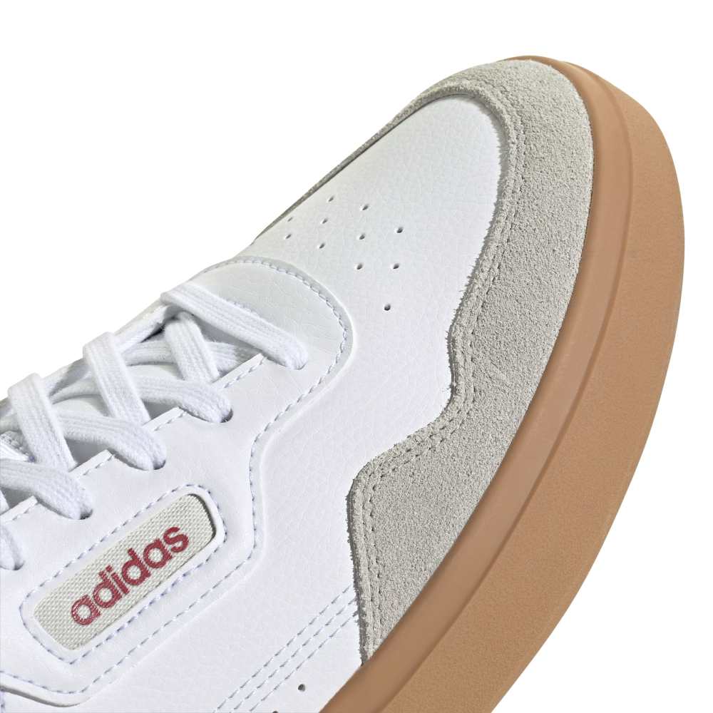Zapatillas Adidas Park ST 2.0 Hombre - Urbano | JQ6107 Blanco