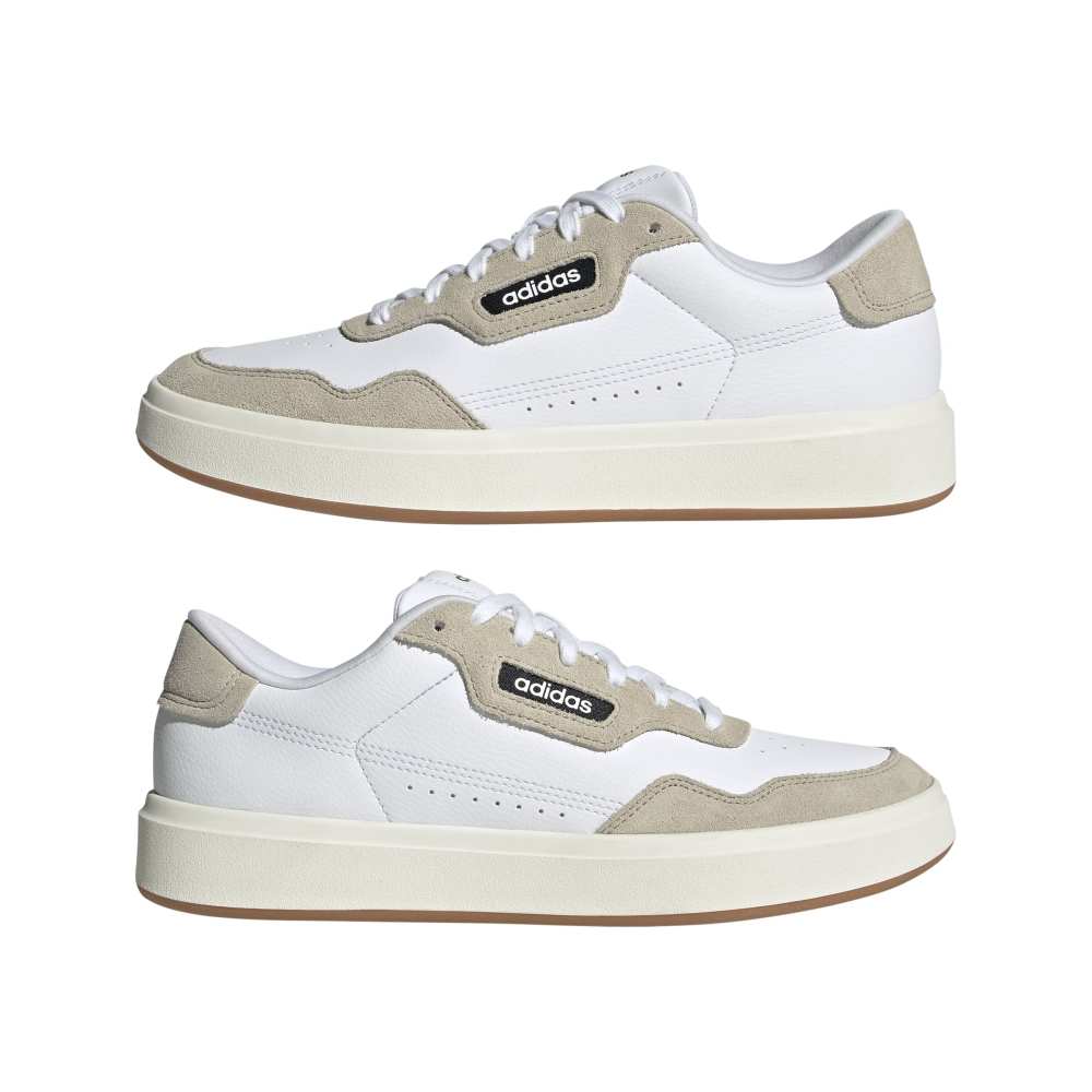 Adidas Park ST 2.0 Hombre - Urbano | JQ6108 Blanco