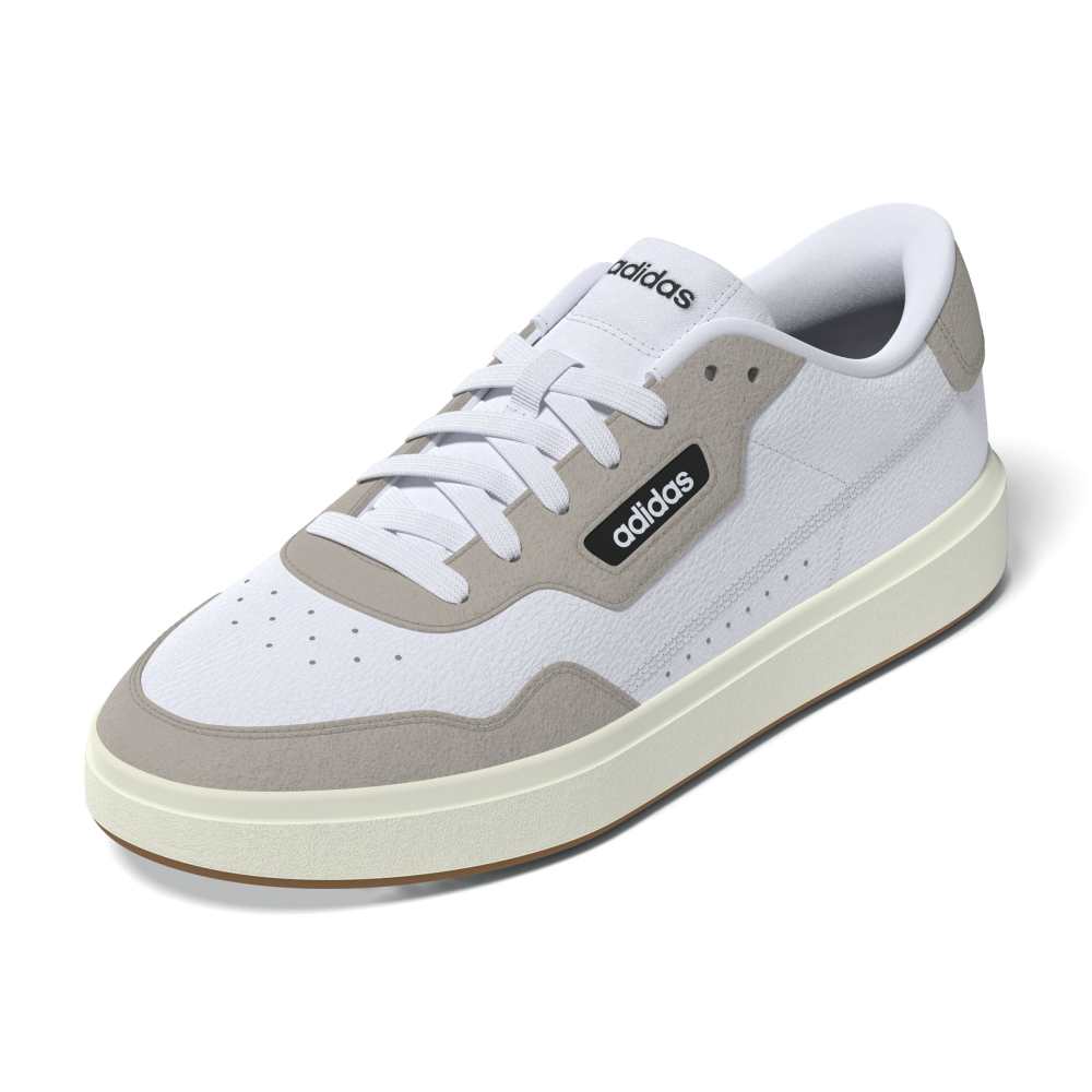 Adidas Park ST 2.0 Hombre - Urbano | JQ6108 Blanco