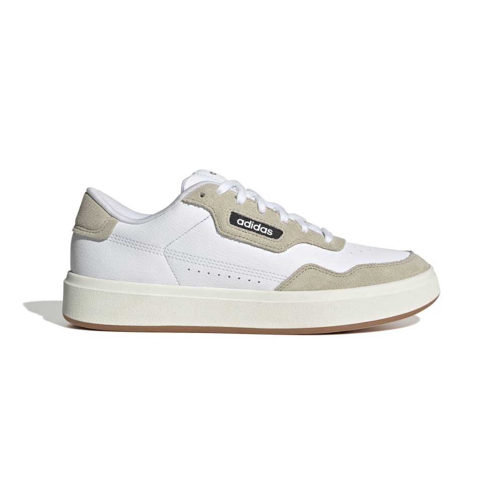 Adidas Park ST 2.0 Hombre - Urbano | JQ6108 Blanco