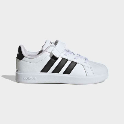 ZAPATILLAS ADIDAS STREETTALK EL C JQ6144 - NIÑOS