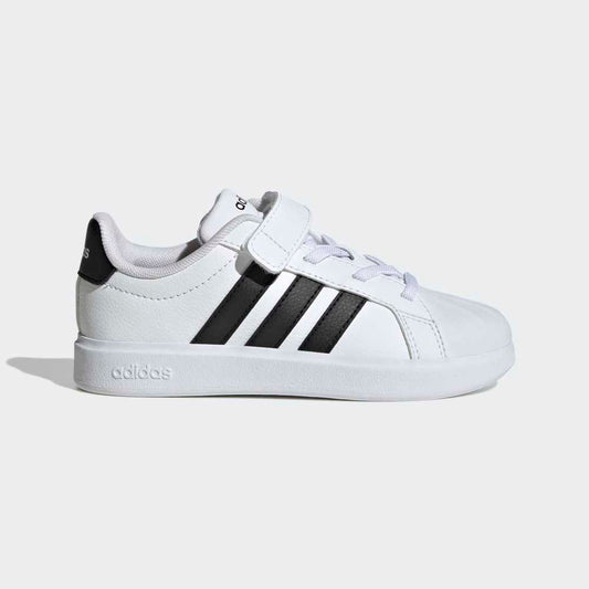ZAPATILLAS ADIDAS STREETTALK EL C JQ6144 - NIÑOS