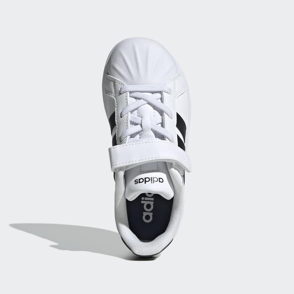 ZAPATILLAS ADIDAS STREETTALK EL C JQ6144 - NIÑOS