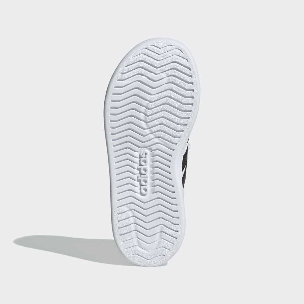 ZAPATILLAS ADIDAS STREETTALK EL C JQ6144 - NIÑOS