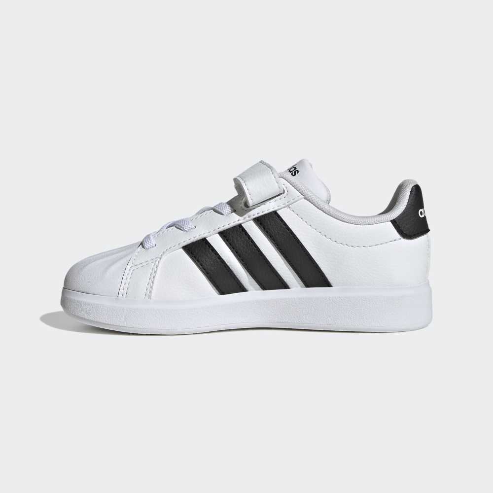 ZAPATILLAS ADIDAS STREETTALK EL C JQ6144 - NIÑOS