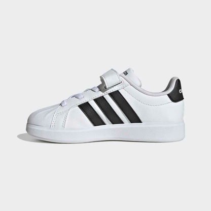 ZAPATILLAS ADIDAS STREETTALK EL C JQ6144 - NIÑOS