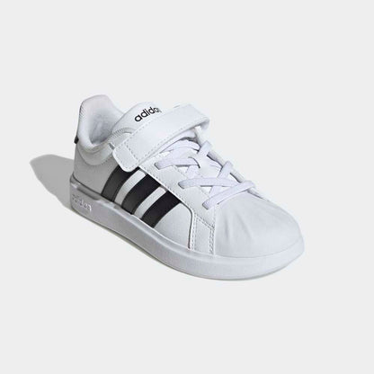 ZAPATILLAS ADIDAS STREETTALK EL C JQ6144 - NIÑOS