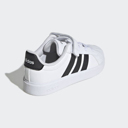 ZAPATILLAS ADIDAS STREETTALK EL C JQ6144 - NIÑOS