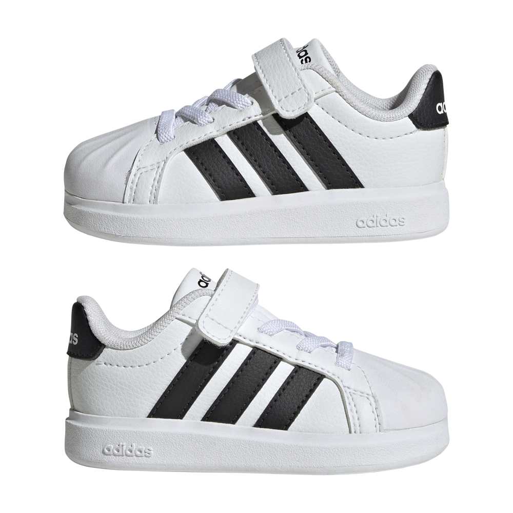 Zapatillas Adidas Street Talk Niños - Urbano | JQ6145 Blanco