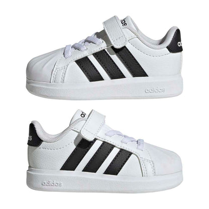 Zapatillas Adidas Street Talk Niños - Urbano | JQ6145 Blanco