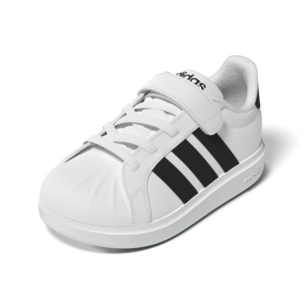 Zapatillas Adidas Street Talk Niños - Urbano | JQ6145 Blanco