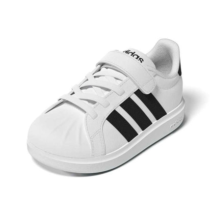 Zapatillas Adidas Street Talk Niños - Urbano | JQ6145 Blanco