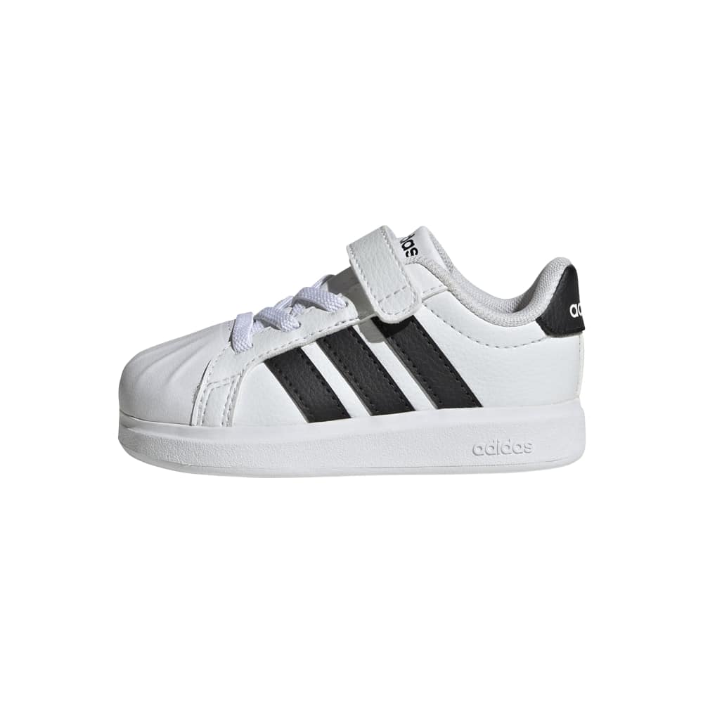 Zapatillas Adidas Street Talk Niños - Urbano | JQ6145 Blanco