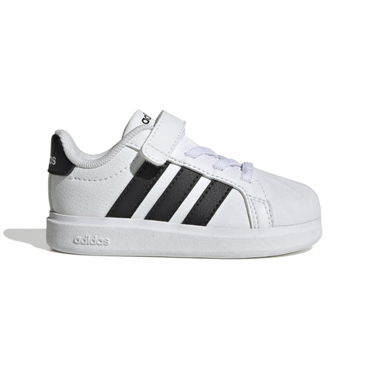 Zapatillas Adidas Street Talk Niños - Urbano | JQ6145 Blanco