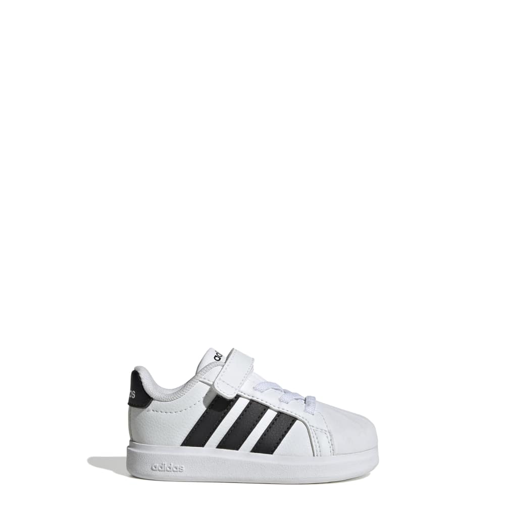 Zapatillas Adidas Street Talk Niños - Urbano | JQ6145 Blanco