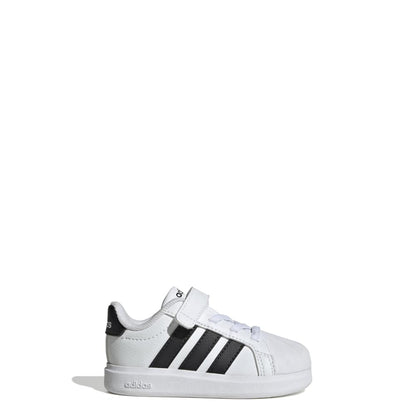 Zapatillas Adidas Street Talk Niños - Urbano | JQ6145 Blanco