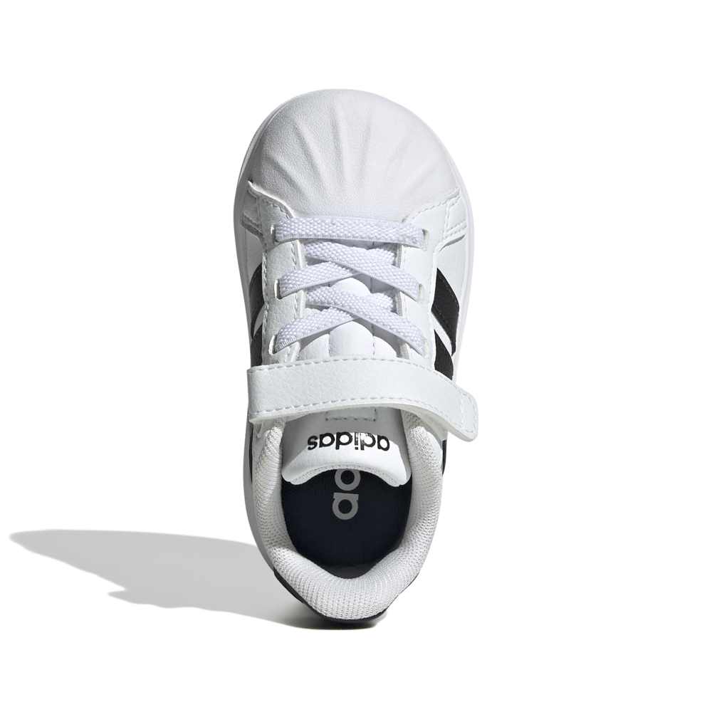 Zapatillas Adidas Street Talk Niños - Urbano | JQ6145 Blanco