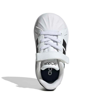 Zapatillas Adidas Street Talk Niños - Urbano | JQ6145 Blanco
