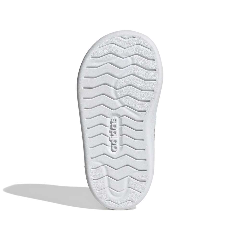 Zapatillas Adidas Street Talk Niños - Urbano | JQ6145 Blanco