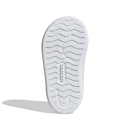 Zapatillas Adidas Street Talk Niños - Urbano | JQ6145 Blanco