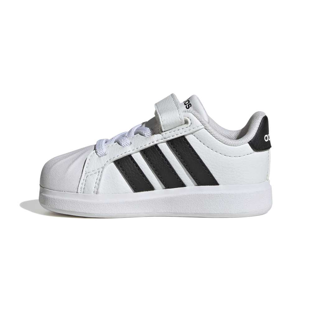 Zapatillas Adidas Street Talk Niños - Urbano | JQ6145 Blanco
