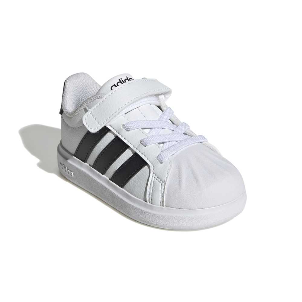 Zapatillas Adidas Street Talk Niños - Urbano | JQ6145 Blanco