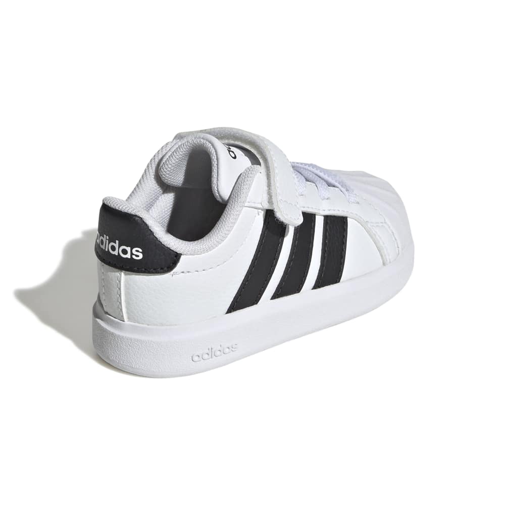 Zapatillas Adidas Street Talk Niños - Urbano | JQ6145 Blanco