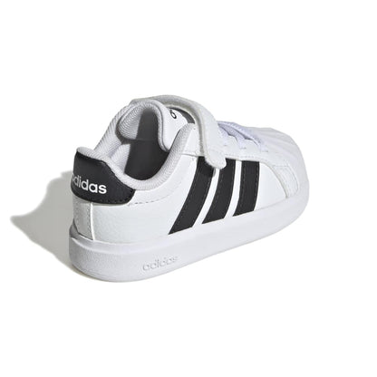 Zapatillas Adidas Street Talk Niños - Urbano | JQ6145 Blanco