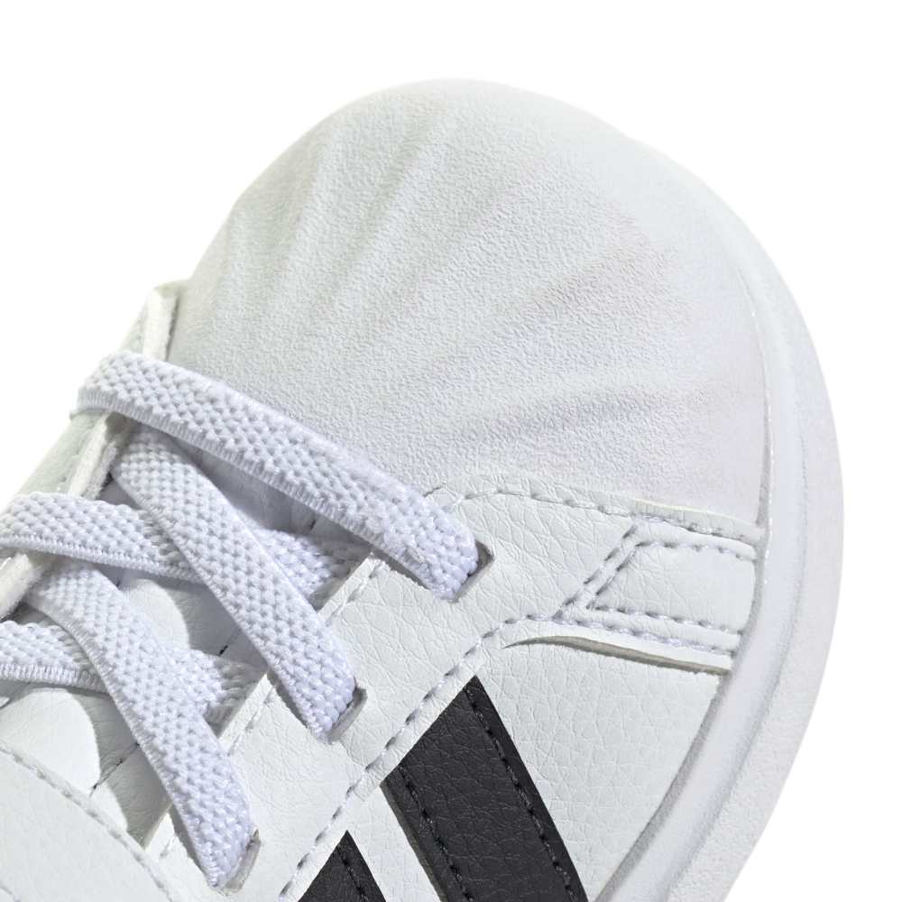 Zapatillas Adidas Street Talk Niños - Urbano | JQ6145 Blanco