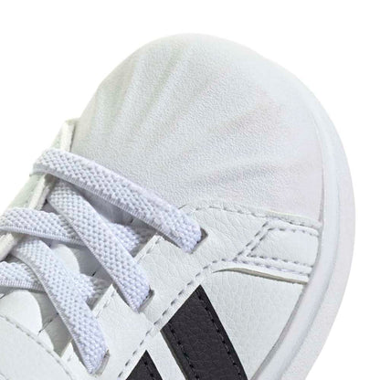 Zapatillas Adidas Street Talk Niños - Urbano | JQ6145 Blanco
