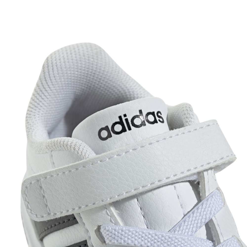 Zapatillas Adidas Street Talk Niños - Urbano | JQ6145 Blanco
