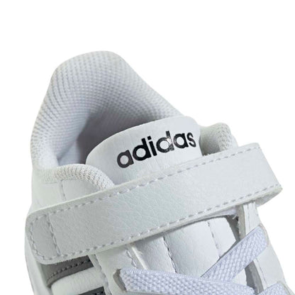 Zapatillas Adidas Street Talk Niños - Urbano | JQ6145 Blanco