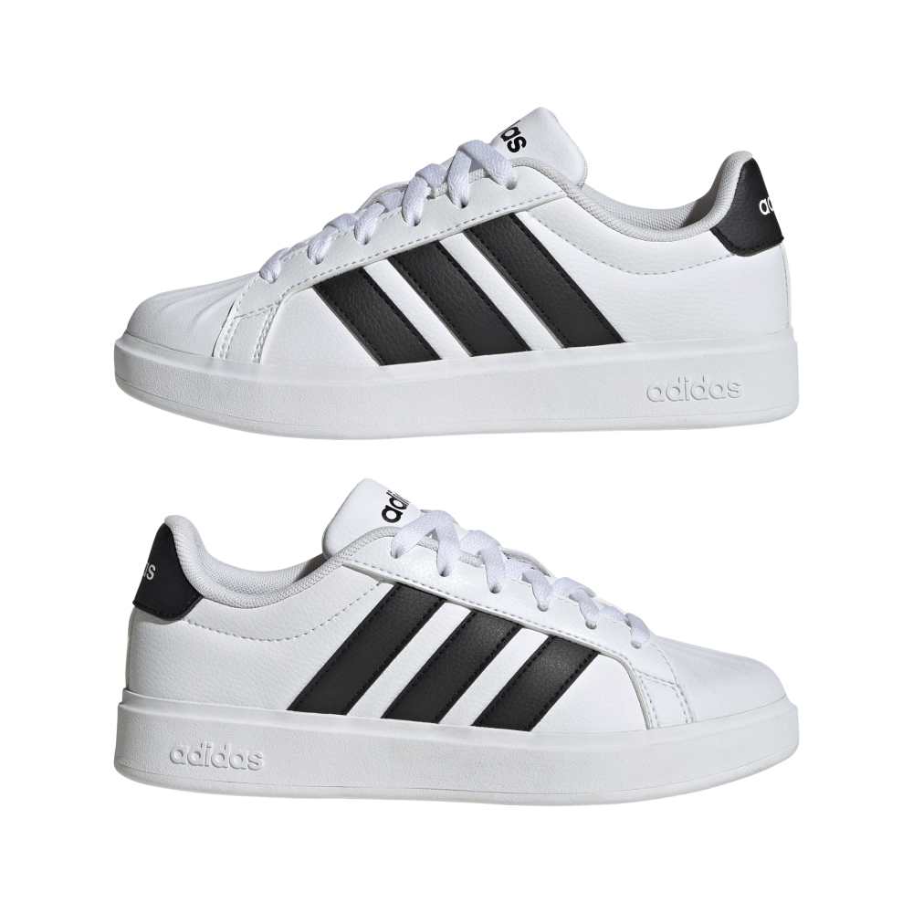 Adidas Streettalk Unisex - Urbano | JQ6146 Blanco